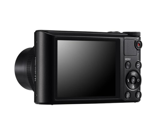 Samsung WB150F + karta 8GB - 1404401 - zdjęcie 3